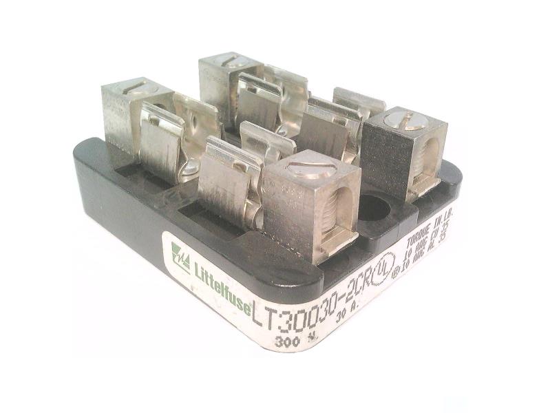 LITTELFUSE LT300302CR