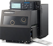 SATO WWS860901-LH