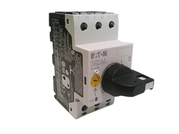 EATON CORPORATION XTPR6P3BC1