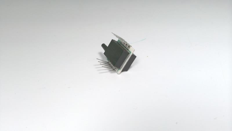 54A 001H 2210 Pressure Sensor/Transducer by SERVOFLO