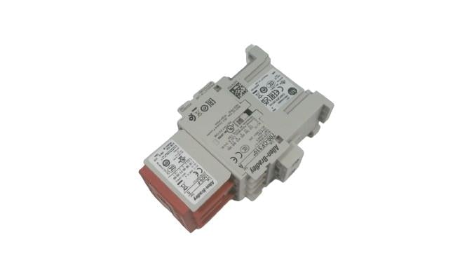 ALLEN BRADLEY 700S-CF530BC