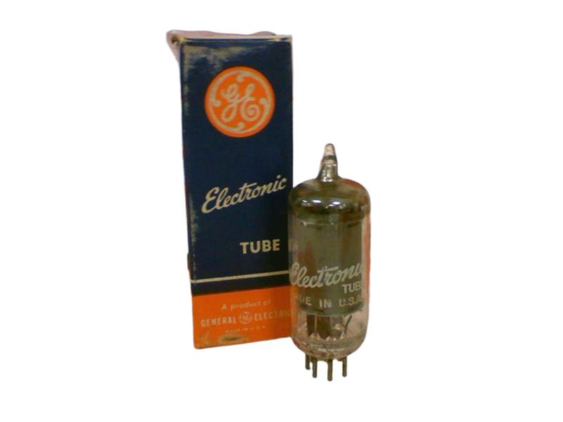 6BD6 par GENERAL ELECTRIC