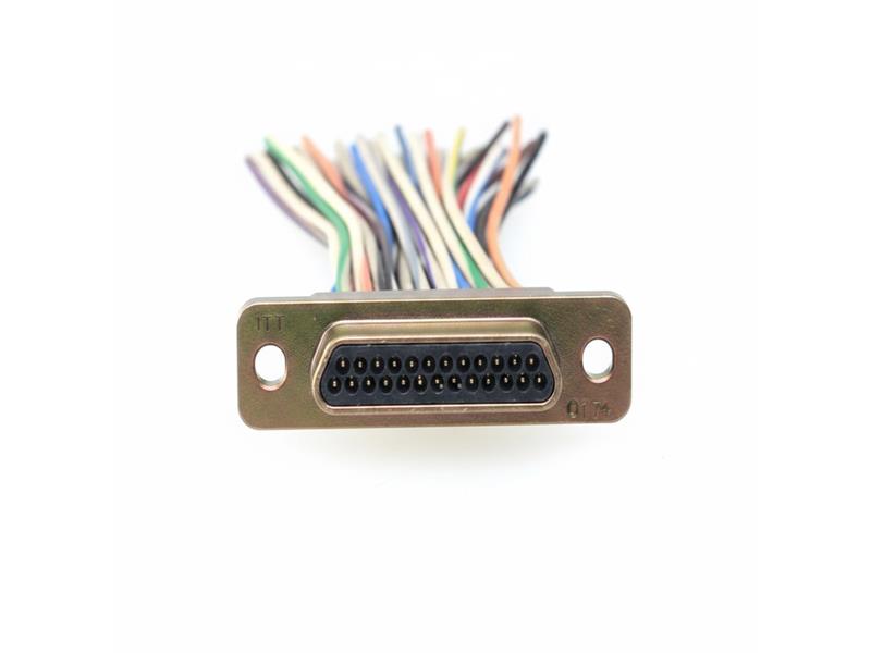 MDM-31SH003B-A174 por ITT