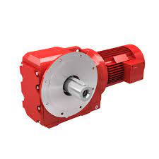 SEW EURODRIVE KA47/T-DRE90L4/TF
