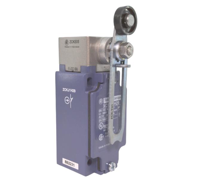 XCKJ10541H29 por TELEMECANIQUE SENSORS