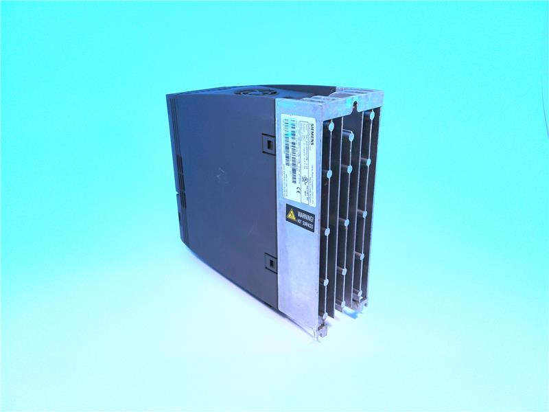 SIEMENS 6SL32101KE118UP1