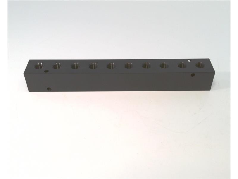 PNEUMADYNE M10-125-10