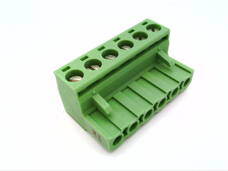 MSTB 2,5 HC/ 6-ST-5,08 por PHOENIX CONTACT