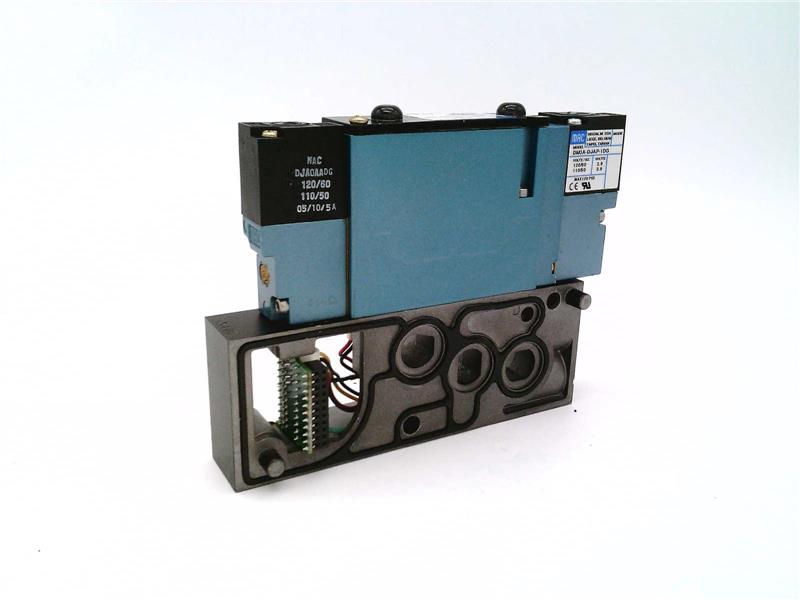 92B-BAA-CJ2-DM-DJAP-1DG por MAC VALVES INC