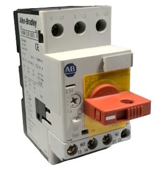 ALLEN BRADLEY 140M-C2E-B25-KRY-DE