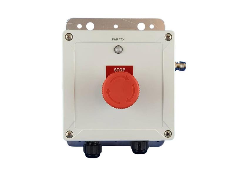 BWI EAGLE 36-1200-DC