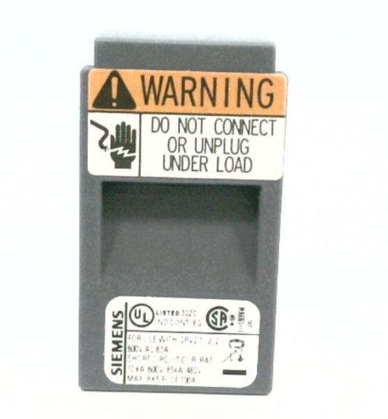 SIEMENS 3RV2917-5BA00