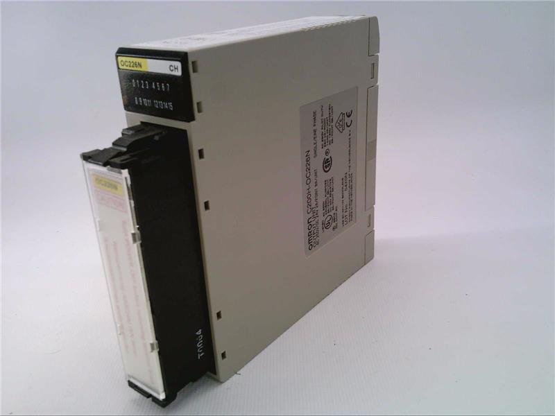OMRON C200H-OC226N