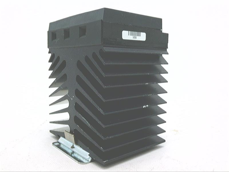 OMEGA ENGINEERING SSR3PH660DC30
