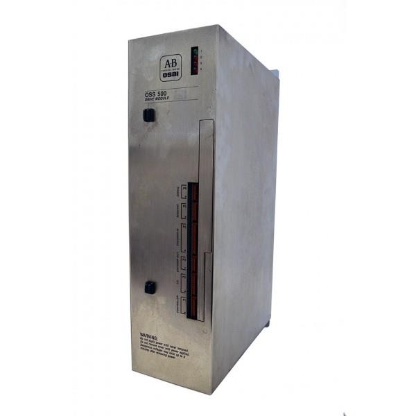 OSAI 9101-0316