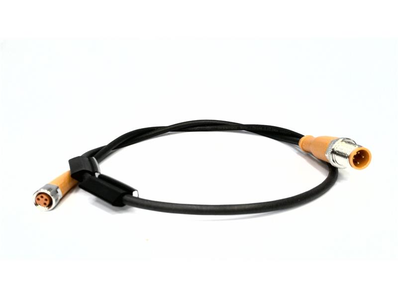 EFECTOR VDOGF040MSS00,6H04STGH040MSS-EVC241