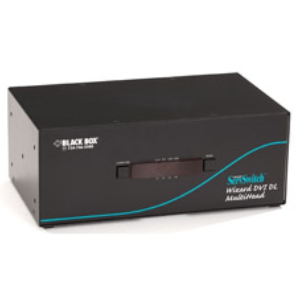 BLACK BOX CORP KV2304A