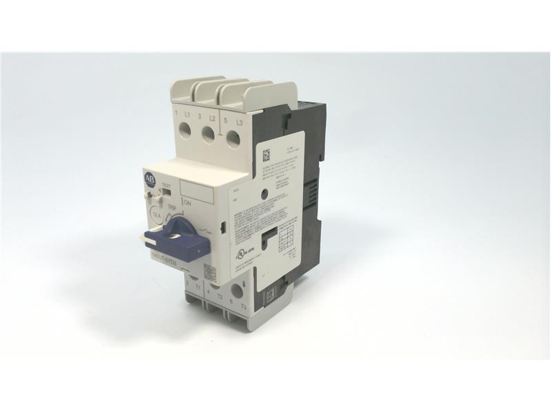 ALLEN BRADLEY 140UT-D7D3-C12