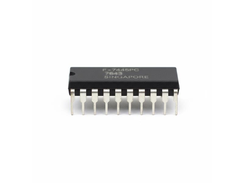 F-7445PC por ON SEMICONDUCTOR