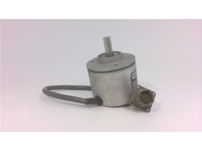 BEI SENSORS H25E-F1-SS-12,500-T5-ABZC-8830-LED-SC10-S
