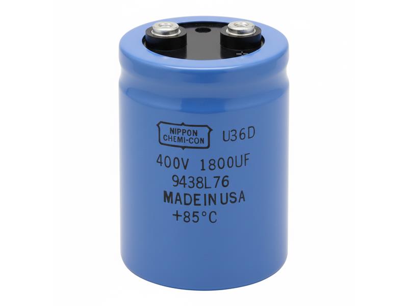 E36D101LPN222TA54U por UNITED CHEMI CON