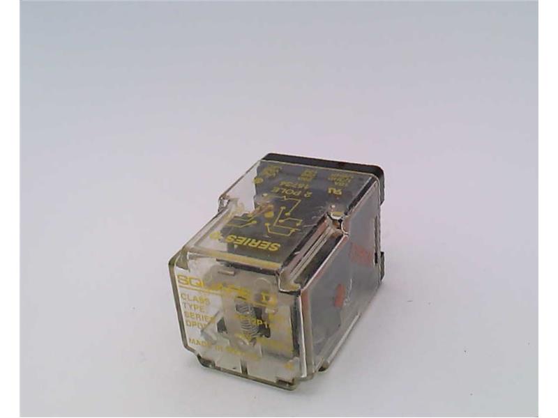 SCHNEIDER ELECTRIC 8501-KP12P14-V14
