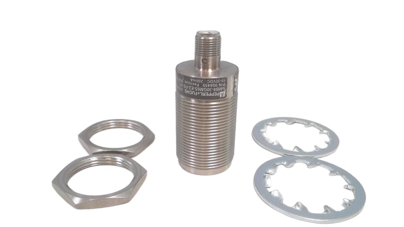 NMB8-30GM65-E2-FE-V1 par PEPPERL & FUCHS