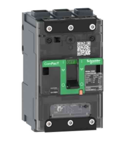 SCHNEIDER ELECTRIC C11F3TM040L