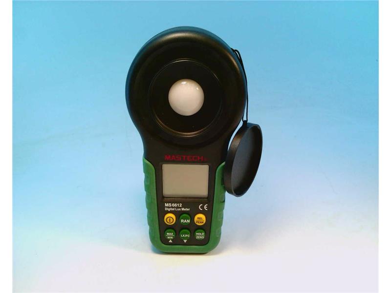 MASTECH MS6612