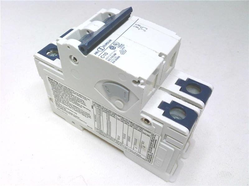 ALTECH CORP 2C10UM