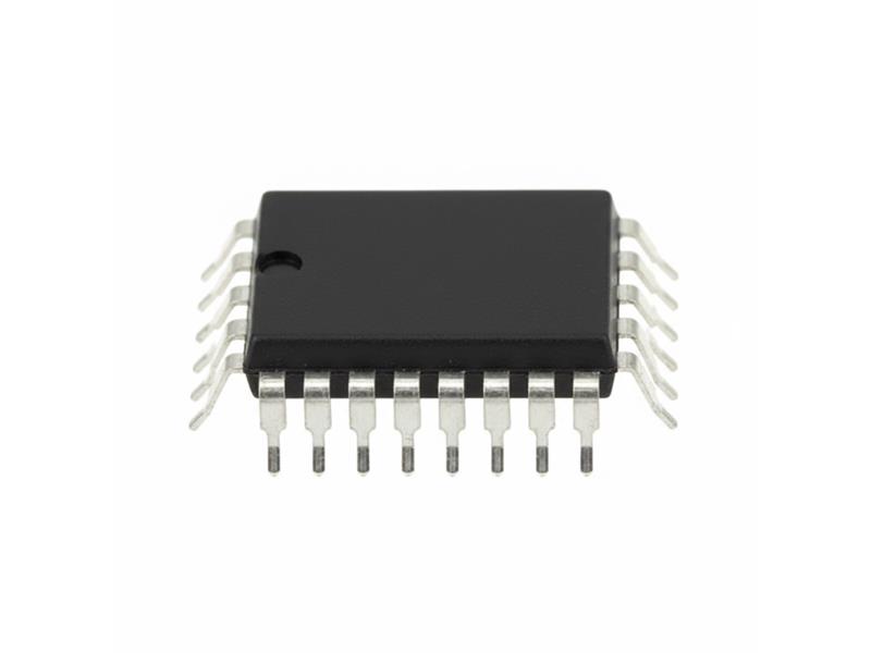 TEXAS INSTRUMENTS SEMI SN74ACT08PW