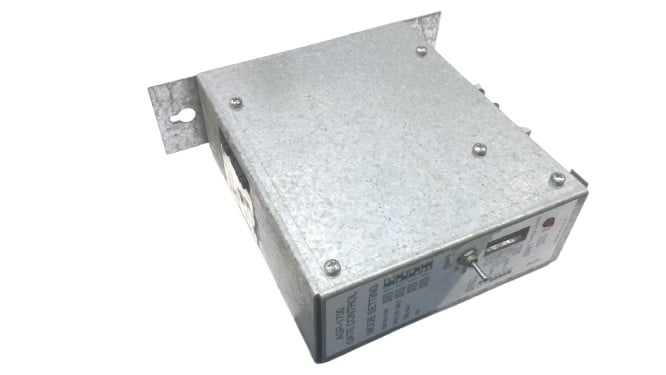 AMANO AGP-1700