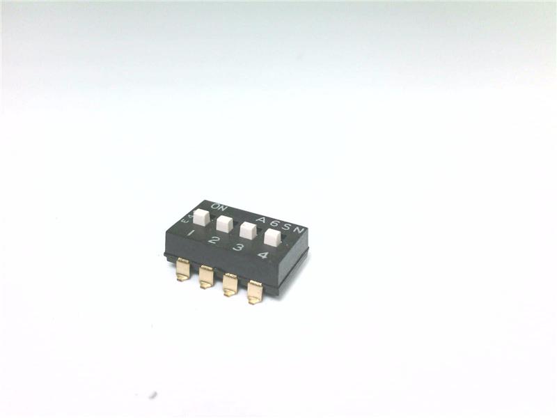 OMRON A6SN-4104
