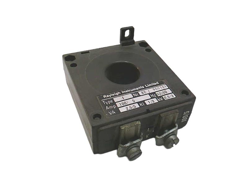 I1005A par RAYLEIGH INSTRUMENTS