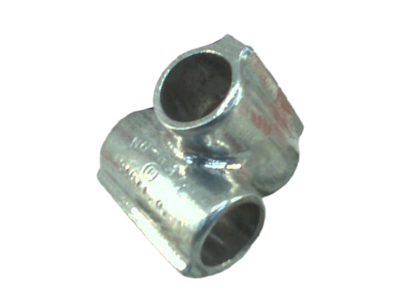10-6/OFFSET-CROSS-1IN by HOLLAENDER
