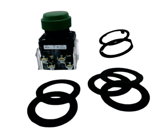 ALLEN BRADLEY 800H-R1B