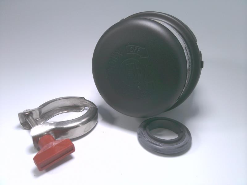 EDWARDS VACUUM A50597000