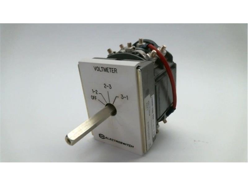 ELECTROSWITCH 505A702G04
