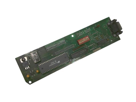 0082711 by ASEA BROWN BOVERI