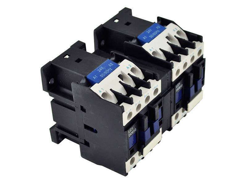 BRAH ELECTRIC BLC2D09