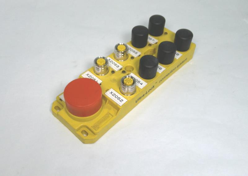 MOLEX BKY801P-FBB