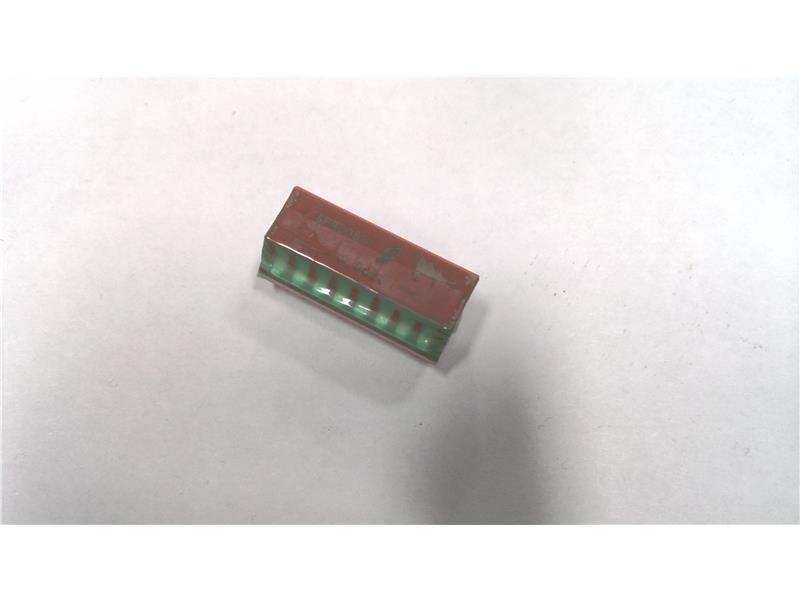 GRAYHILL INC 76PRB08T