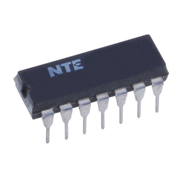 NTE4536B by NTE