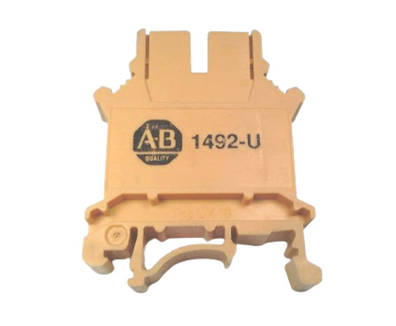 ALLEN BRADLEY 1492-U16