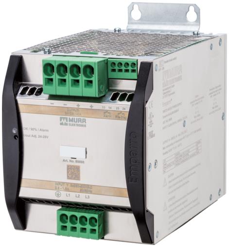 85698 por MURR ELEKTRONIK
