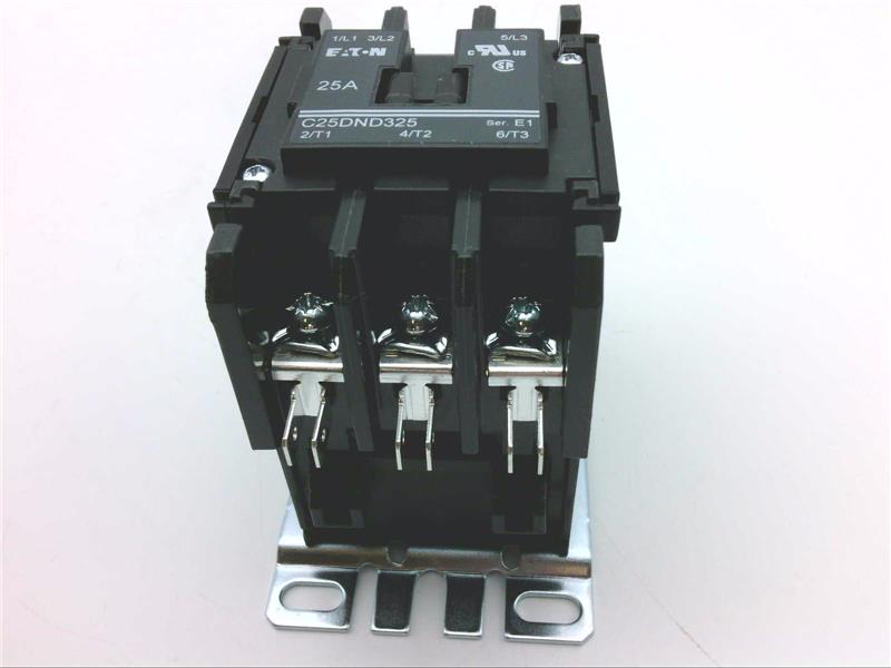 EATON CORPORATION C25DND325H