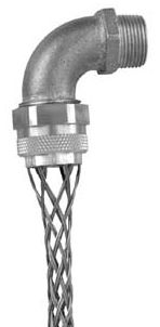 ERICSON MFG DCG-100-F4-90