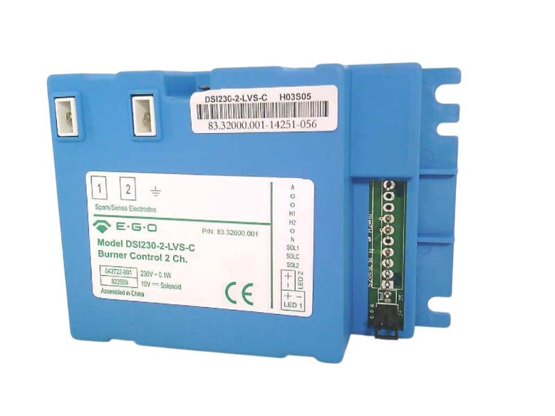 EGO DSI230-2-LVS-C