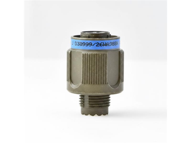 TE CONNECTIVITY D38999/26WG35SN