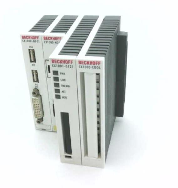 BECKHOFF CX1001-0110